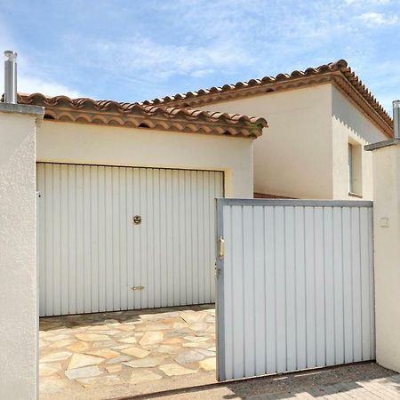 Villa Guti L' Escala Exterior foto